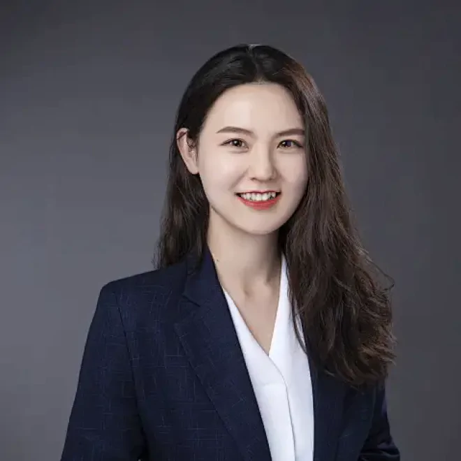 杨玮玮